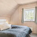 Nyaraló Bv263-blavand-nordkrogen-21 Blåvand