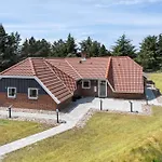 Nyaraló Bv263-blavand-nordkrogen-21 Blåvand