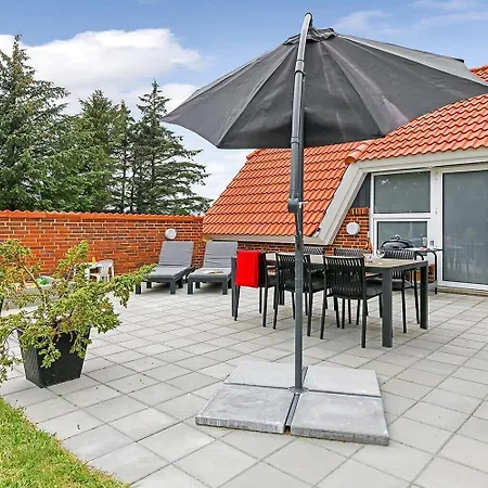 Nyaraló Bv263-blavand-nordkrogen-21