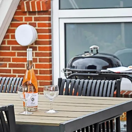 Bv263-blavand-nordkrogen-21 * Blåvand