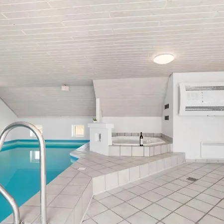 Bv263-blavand-nordkrogen-21 Nyaraló Blåvand