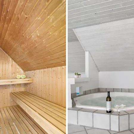 Nyaraló Bv263-blavand-nordkrogen-21 *