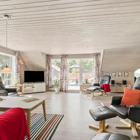 Bv263-blavand-nordkrogen-21 Nyaraló Blåvand