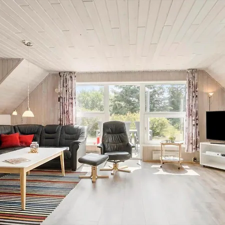 Bv263-blavand-nordkrogen-21 * Blåvand