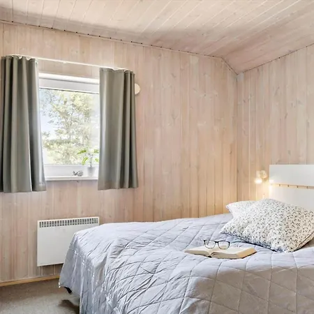 Bv263-blavand-nordkrogen-21 Nyaraló Blåvand