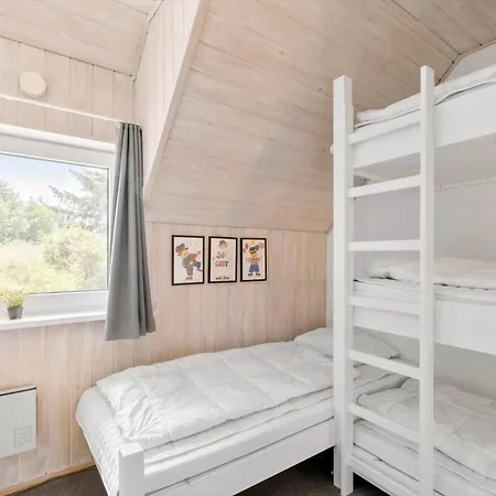 Bv263-blavand-nordkrogen-21 Nyaraló *