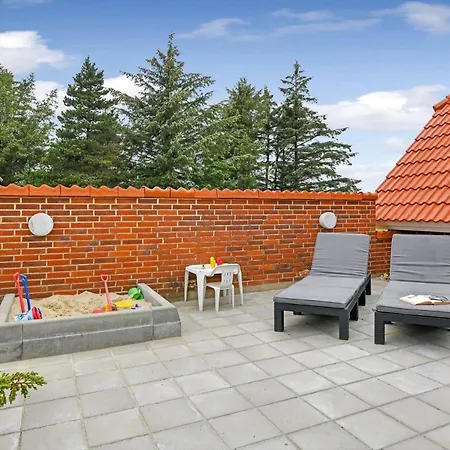 Nyaraló Bv263-blavand-nordkrogen-21