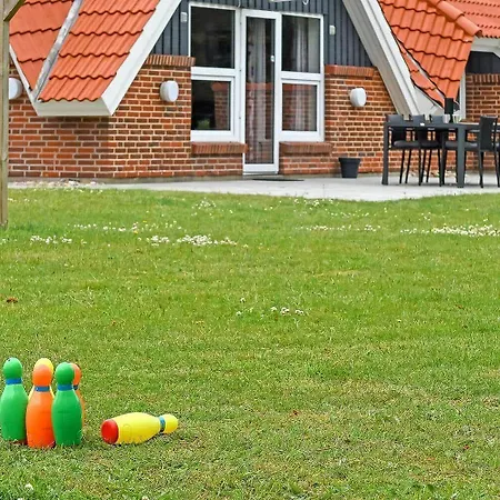 Nyaraló Bv263-blavand-nordkrogen-21 *