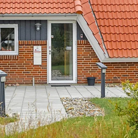 Bv263-blavand-nordkrogen-21 Nyaraló *