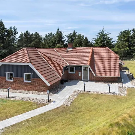 Nyaraló Bv263-blavand-nordkrogen-21 Blåvand