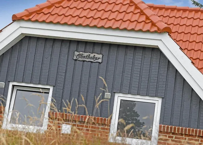 Дом отдыха Bv263-blavand-nordkrogen-21 *